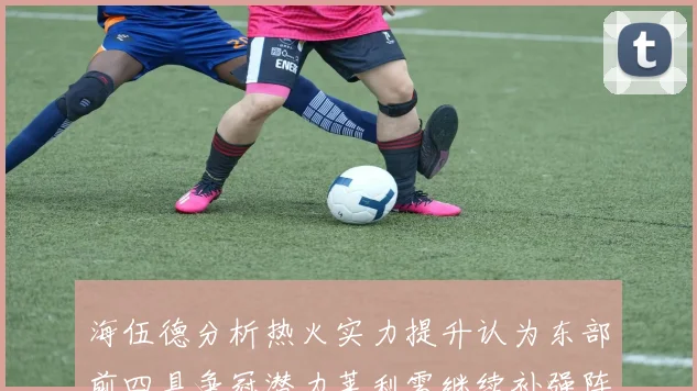 海伍德分析热火实力提升认为东部前四具争冠潜力莱利需继续补强阵容